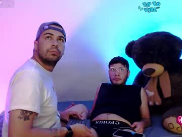 Noah_N_Dave January 05, 2025 Chaturbate stream image