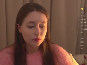 Oki_Dokii January 05, 2025 Chaturbate stream image