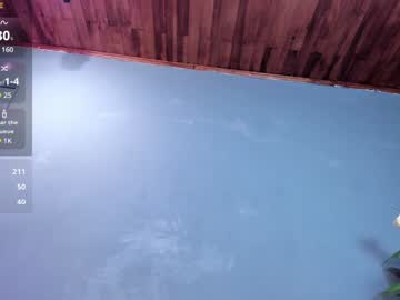 Oliver_Mejia January 05, 2025 Chaturbate stream image
