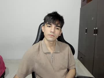 Pakun_ January 05, 2025 Chaturbate stream image