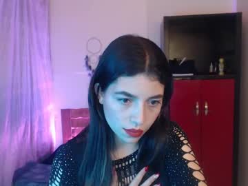 Paulina_Williams January 05, 2025 Chaturbate stream image