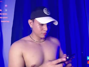 Roy__Constance January 05, 2025 Chaturbate stream image