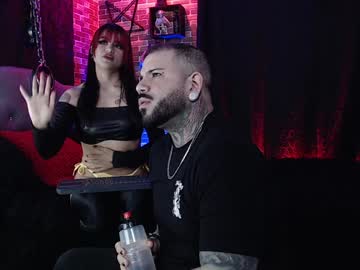 Samantha_Abrill January 05, 2025 Chaturbate stream image