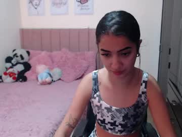 Sarah_Stone15 January 05, 2025 Chaturbate stream image