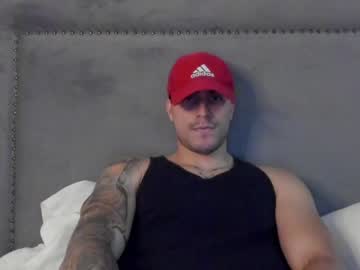 Spartacozz January 05, 2025 Chaturbate stream image