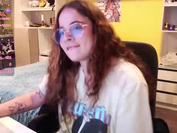 Sweetsmelody January 05, 2025 Chaturbate stream image