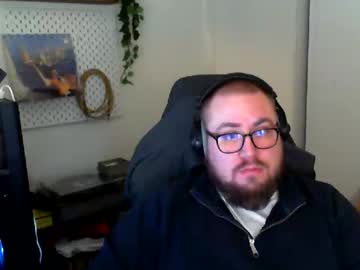 Tiggensk January 05, 2025 Chaturbate stream image