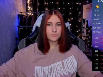 You_Lika January 05, 2025 Chaturbate stream image