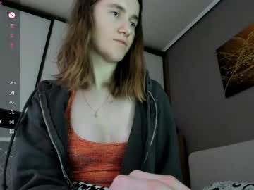 Agnis_ January 05, 2025 Chaturbate stream image