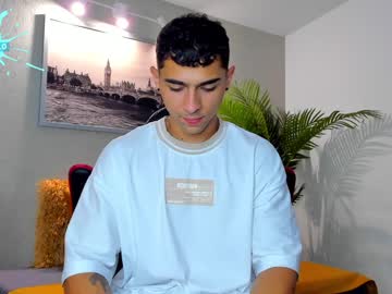 Alex_Zt January 05, 2025 Chaturbate stream image