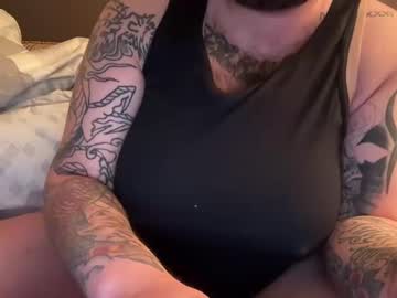 Chubbycloudybttm January 05, 2025 Chaturbate stream image