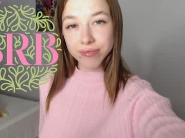Cute_Beauty January 05, 2025 Chaturbate stream image