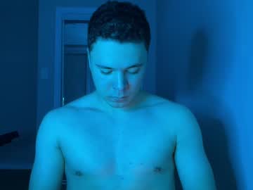 Eliotfin January 05, 2025 Chaturbate stream image
