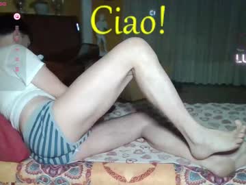 Erbadivetro January 05, 2025 Chaturbate stream image