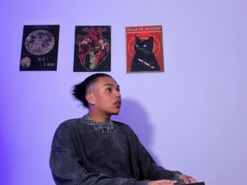Gaeloconner January 05, 2025 Chaturbate stream image