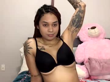 Honeyybabyyyyy January 05, 2025 Chaturbate stream image