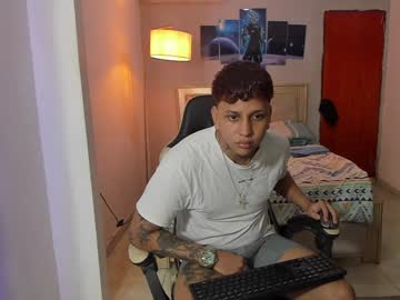 Jake_Pons January 05, 2025 Chaturbate stream image