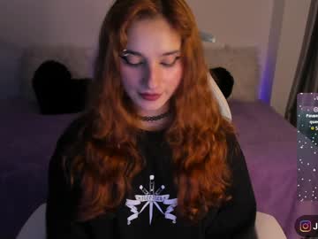 Janee_Lane January 05, 2025 Chaturbate stream image