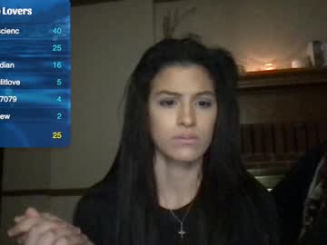 Jazzy_2 January 05, 2025 Chaturbate stream image