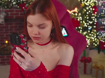 Katy_Ethereal January 05, 2025 Chaturbate stream image