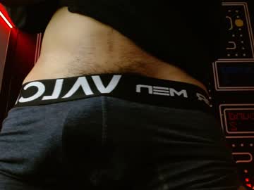 Luke_Connor_ January 05, 2025 Chaturbate stream image