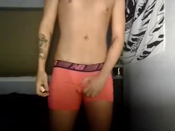 Mammothboii2 January 05, 2025 Chaturbate stream image