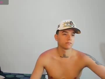 _Matheus_Lucas January 05, 2025 Chaturbate stream image