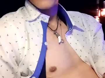 Menyy666 January 05, 2025 Chaturbate stream image