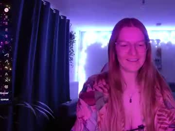 Milf_Tara36 January 05, 2025 Chaturbate stream image