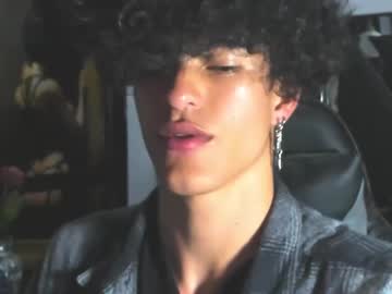 Nathan_Carson1 January 05, 2025 Chaturbate stream image