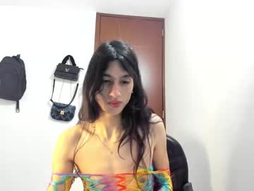 Safiro_Queen January 05, 2025 Chaturbate stream image