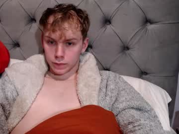 Scottish_Twink01 January 05, 2025 Chaturbate stream image