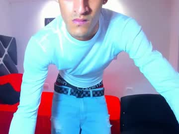 Scottxtark22cm January 05, 2025 Chaturbate stream image