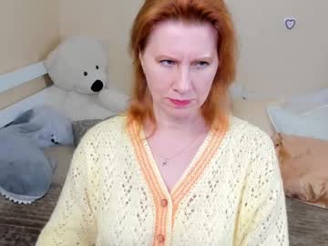 Seductivefoxy stream photo from January 05, 2025