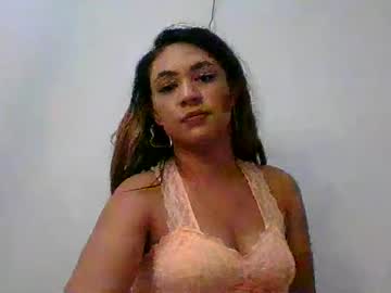 Smileycherry January 05, 2025 Chaturbate stream image