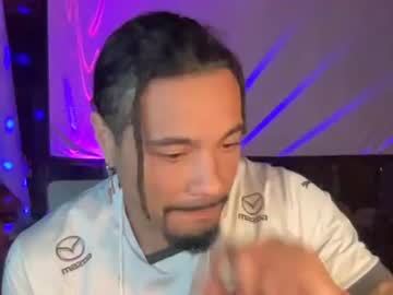 Tr0pikalface January 05, 2025 Chaturbate stream image
