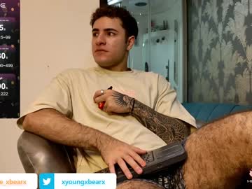 Xlittle_Xbearx stream photo from January 05, 2025