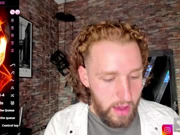 Yarch_Wolf January 05, 2025 Chaturbate stream image