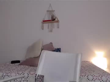 Abi_28 January 05, 2025 Chaturbate stream image