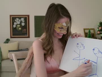 Addieroseone January 05, 2025 Chaturbate stream image