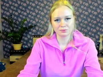 Amazing_Life_ January 05, 2025 Chaturbate stream image