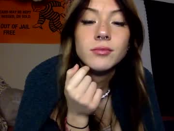 Ariazulx January 05, 2025 Chaturbate stream image