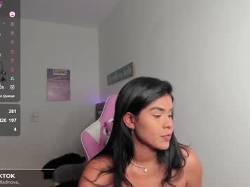 Belladnova_ January 05, 2025 Chaturbate stream image