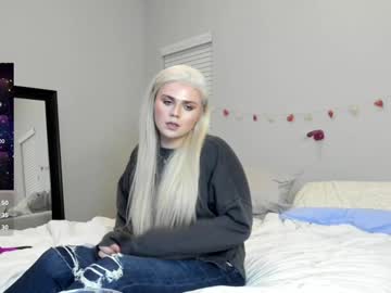Buitifulblonde January 05, 2025 Chaturbate stream image