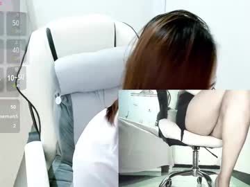 Coco_Coo January 05, 2025 Chaturbate stream image
