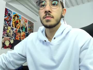 Dash_Lowell January 05, 2025 Chaturbate stream image
