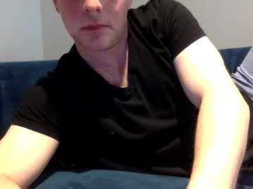 Davebishop138 January 05, 2025 Chaturbate stream image