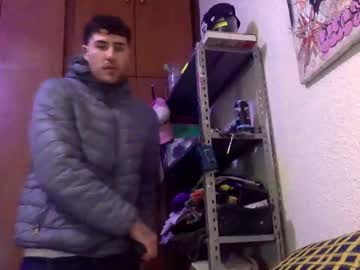 Dogboi666 January 05, 2025 Chaturbate stream image