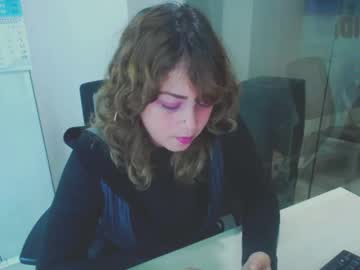 Eliza_Bostts January 05, 2025 Chaturbate stream image