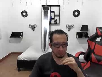 Elruncho January 05, 2025 Chaturbate stream image